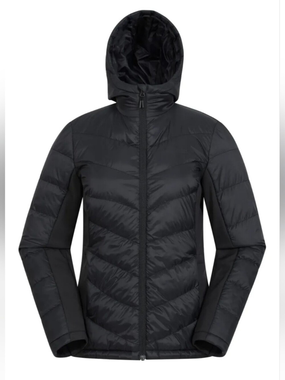 Mountain Warehouse Turbine Puffer Jacket